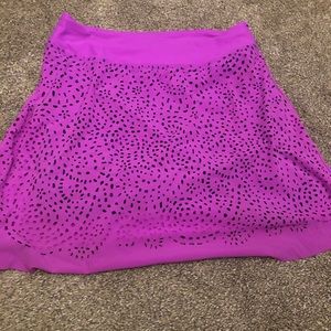 Title Nine Skirt Medium